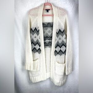 Gap Women’s Open Front Cardigan